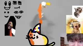 Happy Birthday Kitty Empire