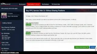▶ VIDEO PROOF  $2111 24 Traffic Monsoon Earnings   YouTube 720p