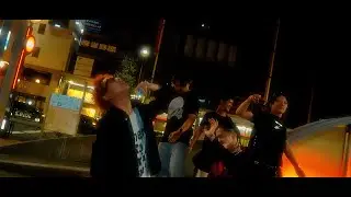 P1nkboy&WA$ - OLD SPICE | ( OFFICIAL MUSIC VIDEO )