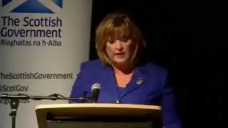 The Scottish Government&rsquo;s vision for the future of the BBC