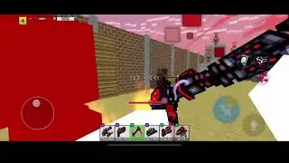 Pg3d lvl 65 weapons review 