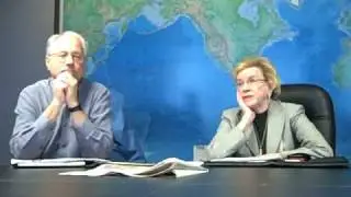 Seattle council member Jean Godden on budget