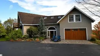 04020 POPS ROAD, CHARLEVOIX, MI Presented by Mark Knapp.