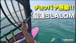 2024 NP EVO XV 7 4 & JP SLALOM PRO 72！！