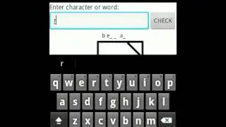 Hangman Android