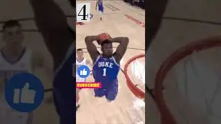Top Basket Ball Dunks style compilation #basketball #sports #video #shorts #shortsfeed #viral 🏀 ⛹️