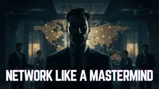 Power, Perception, and Networking: A Psychological Analysis