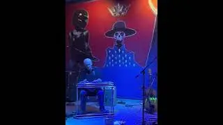 Pedal Steel Jam by June Star Band (Performed Live on 10/4/2024 @ Grand Royale OKC)