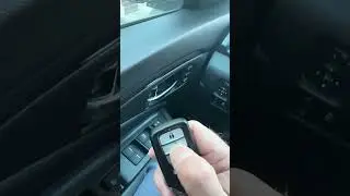 2022 Honda pilot new fob not an instructional video #allockandkeyco #smartpro ￼