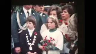 Schützen Schwerte / Westhofen 70er/80er