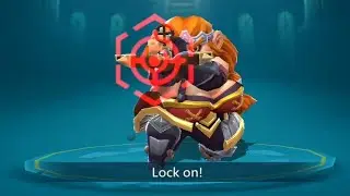 Lords Mobile - Tracker Boom-Hilda