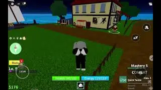 Blox fruits#part1