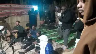 اجميغ اس ياالله اكفيد تازيديرت 🔥 شكالي احمد ❤️ خرجة العريس ايساوي الخير ( ليلة )