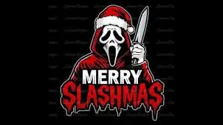 Ghostface's new holiday skin