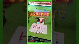 Anganwadi Pre-School Innovative ideas #anganwadi #icds #preschool