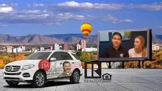Albuquerque NM homes for sale | Julian Morales Realtor | Albuquerque best real estate agent
