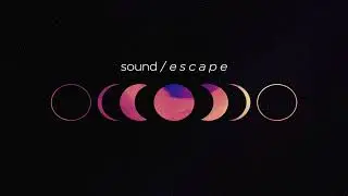 sound/escape - New Album Preview (2023)