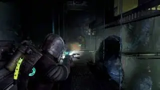 Dead Space 2: Walkthrough - Part 30 [Chapter 11] - Force - Let's Play (DS2 Gameplay & Commentary)