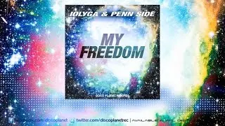 Iolyga, Penn Side - My Freedom