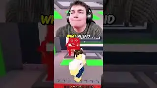 Steak HATES His Fans...☹️