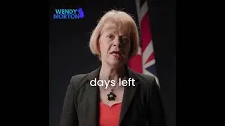 Wendy Morton MP Speaks Out Against Keir Starmer and his Government