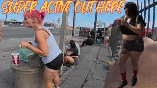 looking for interviews on 27 avenue the blade
