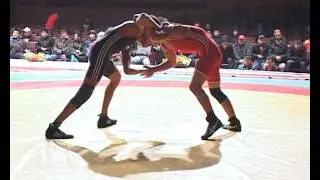 Спорт. SPORT-MIX с Тахиром Гафуровым 9.01.16