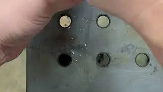 Turbo Restrictor Orifice