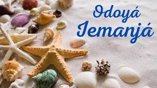 ODOYÁ, IEMANJÁ! 🌊🐚🌟