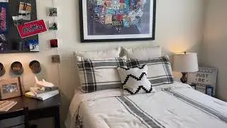 A LOOK INTO OUR B2 FLOOR PLAN