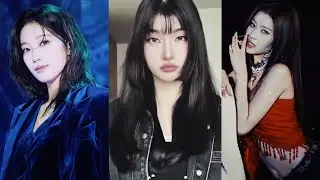 Gl And Kpop Girl Group Edits To Make Us Even Gayer || Pt.1