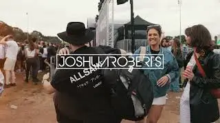 Joshua Roberts 2025