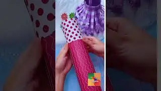 DIY Paper CRAFTING #diy  #craft