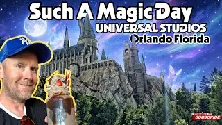 Ради любви к UNIVERSAL STUDIOS FLORIDA #universalstudios #orlando