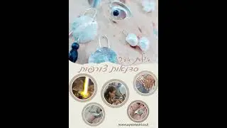 סדנאות צורפות חווייתיות &ndash; מתנה מושלמת ליום הולדת 🎁053-4299697#מתנהייחודית #סדנתצורפות #ayeletedri