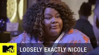 Loosely Exactly Nicole | 'Gay Bar' Official Sneak Peek | MTV