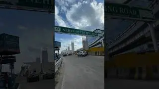 Nehru ORR, Hyderabad ☮️