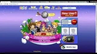 Top 5 Virtual World Games for Kids!