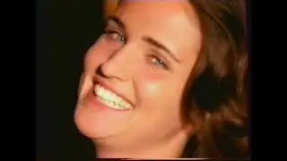 M6 28 Octobre 1995 1 Pub, La Saga Des Séries