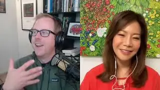 Stephanie Wang &ndash; Kanna  Love and Wholeness Through Nature's Alternative to MDMA