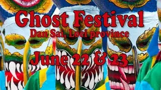 Events in Thailand June 20 to 26 2022