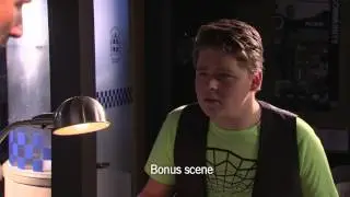 Neighbours episode 6776 bonus scene