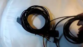 Cable ArcadeVga a Scart Euroconector ArcadeSolaris