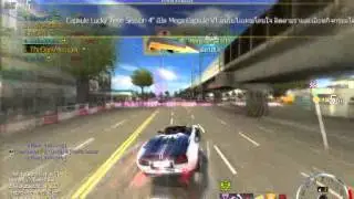Raycity - Racing # 7 Co-op HK18UP & 18HOT [End RC]