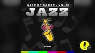 LA NUIT DES M&Eacute;GATROLLS (Fran&ccedil;ois & Philippe Laudet) - Mire de Barre Vol 36 : Jazz