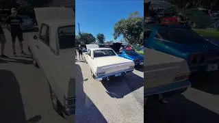 Комета Меркурия 1965 года!