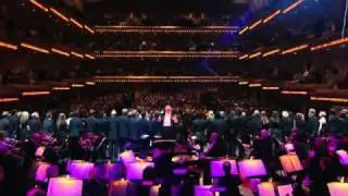 Soundheim: The Birthday Concert Filmed Live