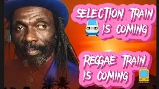 CULTURE ~SELECTION TRAIN(LYRICS)HD JOSEPH HILLS