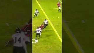 Chris Godwin broken leg injury!! #nfl #nflplayer #ravens