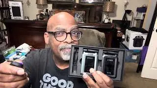 Обзор беспроводной системы передачи видео Synco Xvision | Честные мысли